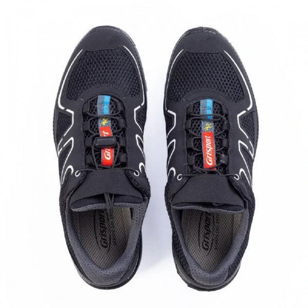 Кроссовки треккинговые Gri Sport 13121A27
