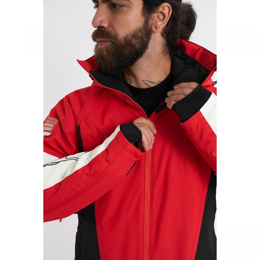 Комбинезон VETER KN2127