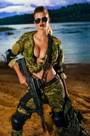 Ремень тактический оружейный Долг-М3 (погон)