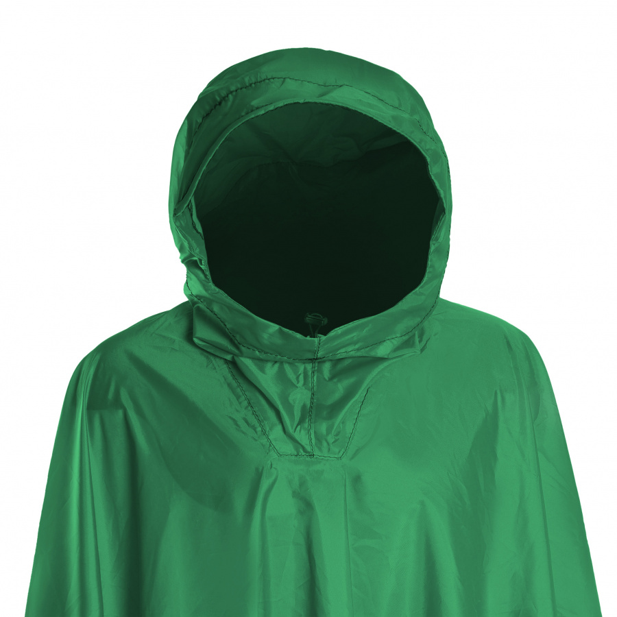 Накидка Пончо