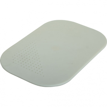 Набор посуды оливковый пластик Соло Track