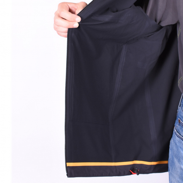 Kailas куртка Mountain Wander Hardshell Jacket