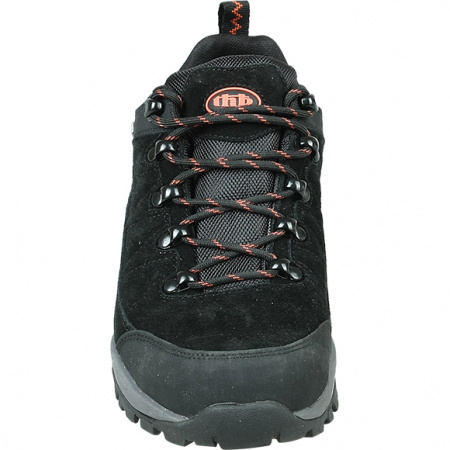 Ботинки треккинговые THB Grund