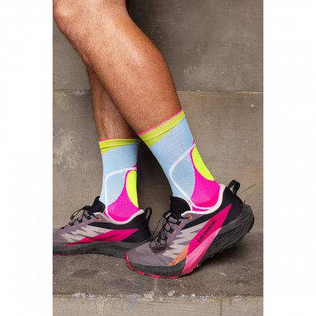 Носки Wonder Trail