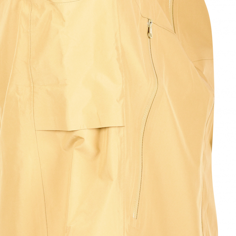 Kailas куртка Mountain Wander Hardshell Jacket