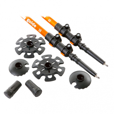 Палки Tramp треккинговые Guide