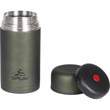 Термос пищевой Сплав SH-1000
