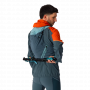Жилет беговой с 2 флягами Dynafit ALPINE 15 VEST