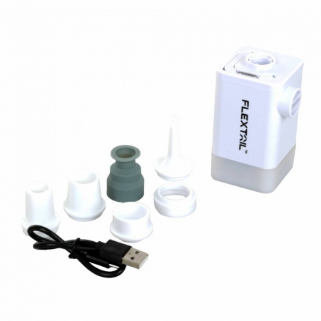 Насос портативный Flextail Max Pump 2 Plus