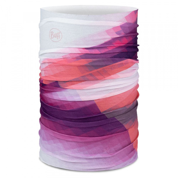 Бандана Buff CoolNet UV Wae Purple