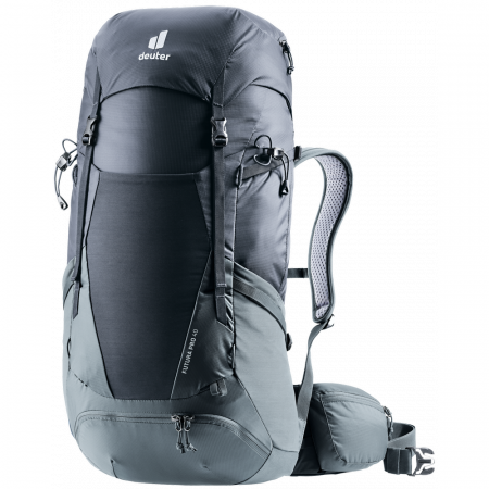 Рюкзак Deuter Futura Pro 40 Black-Graphite