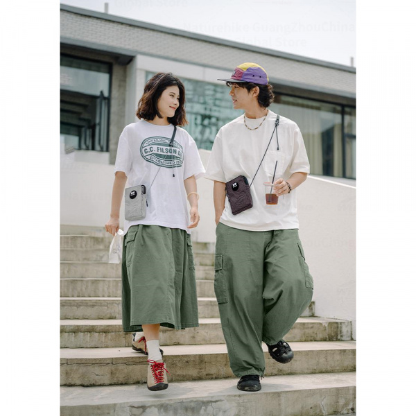 Сумочка Naturehike Mobile phone shoulder bag CNK2450XB011