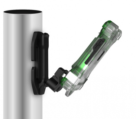 Фонарь Armytek Zippy Extended Set