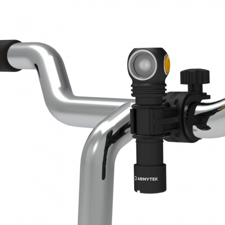 Фонарь Armytek Wizard C2 Pro Max Magnet USB Белый