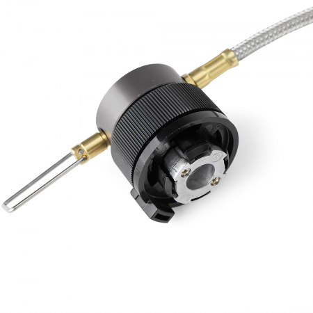 Горелка газовая со шлангом(30см) Kovea Expedition Stove Camp-1 TKB-N9703