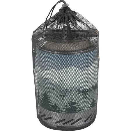 Горелка с кастрюлей FastBoil Track