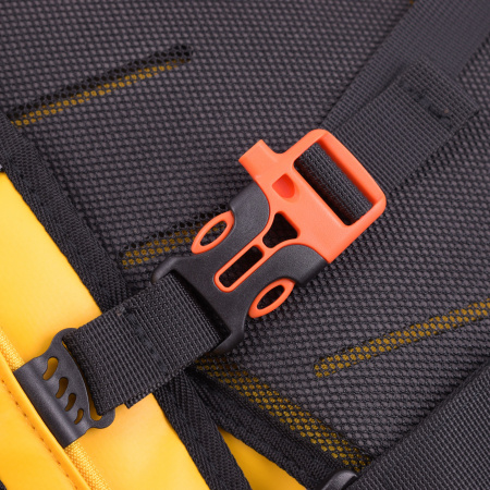 Герморюкзак OvieSport RollTop Waterproof Backpack 25L