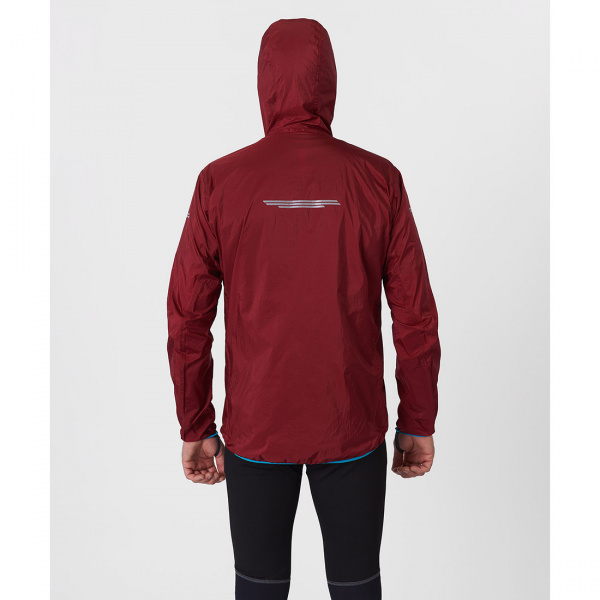 Red Fox Куртка Trek Super Light III Мужская