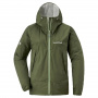 Куртка мембранная женская MontBell Rain Hiker Jacket W's