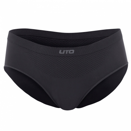 Трусы UTO Zero Sense Briefs W's 902202 Black L