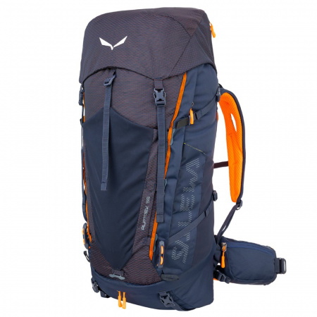 Рюкзак Salewa Alptrek 55 +10 Bp Premium Navy