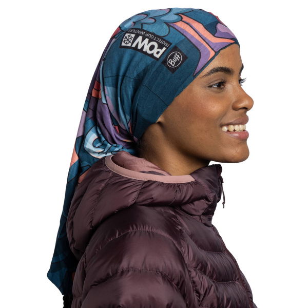 Бандана Buff Original Towson Pow Multi 139177.555.10.00