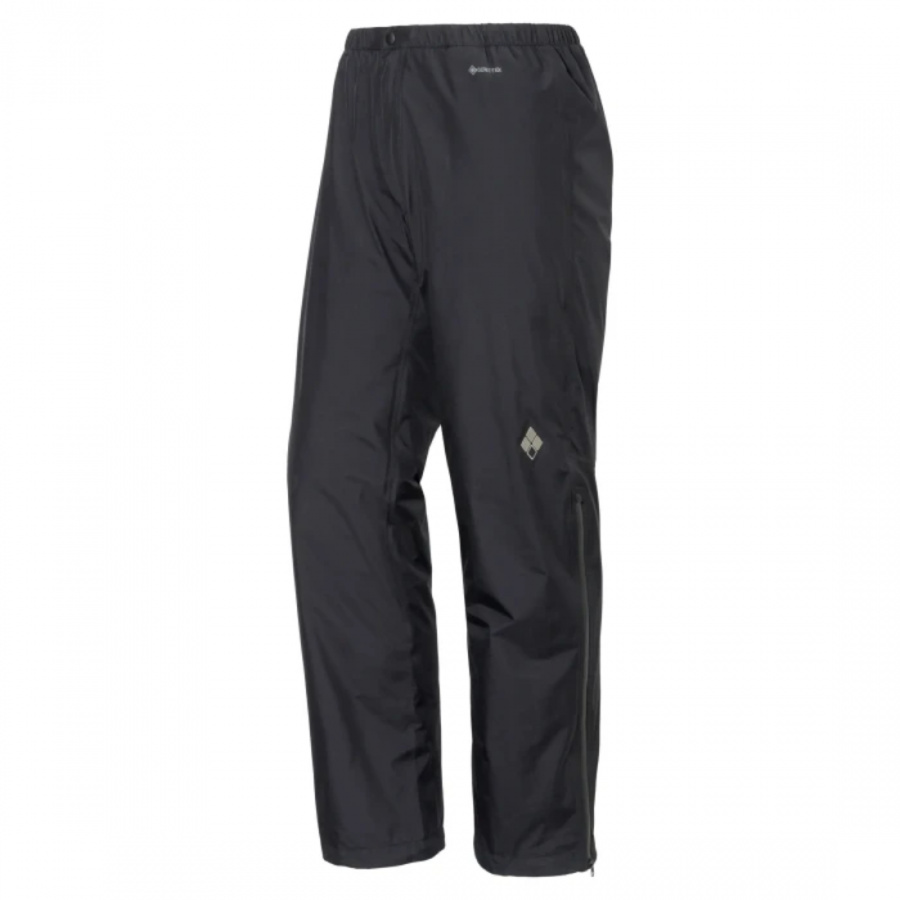Брюки мембранные MontBell GORE-TEX RAIN PANTS MEN'S
