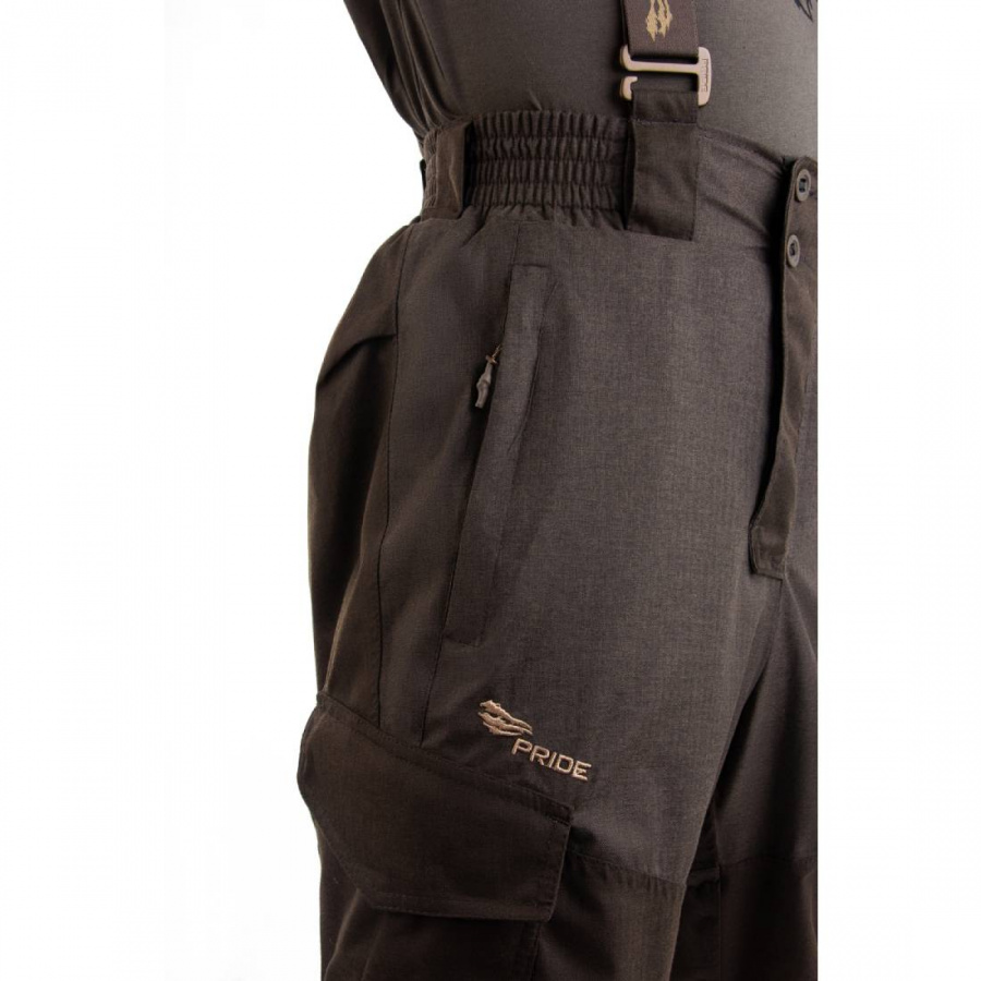 Костюм Магнум Осень Премиум