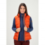 Жилет пуховый Сплав женский Ride