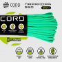 Паракорд 550 CORD nylon 30м RUS