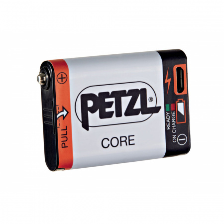 Фонарь налобный PETZL ARIA 2R