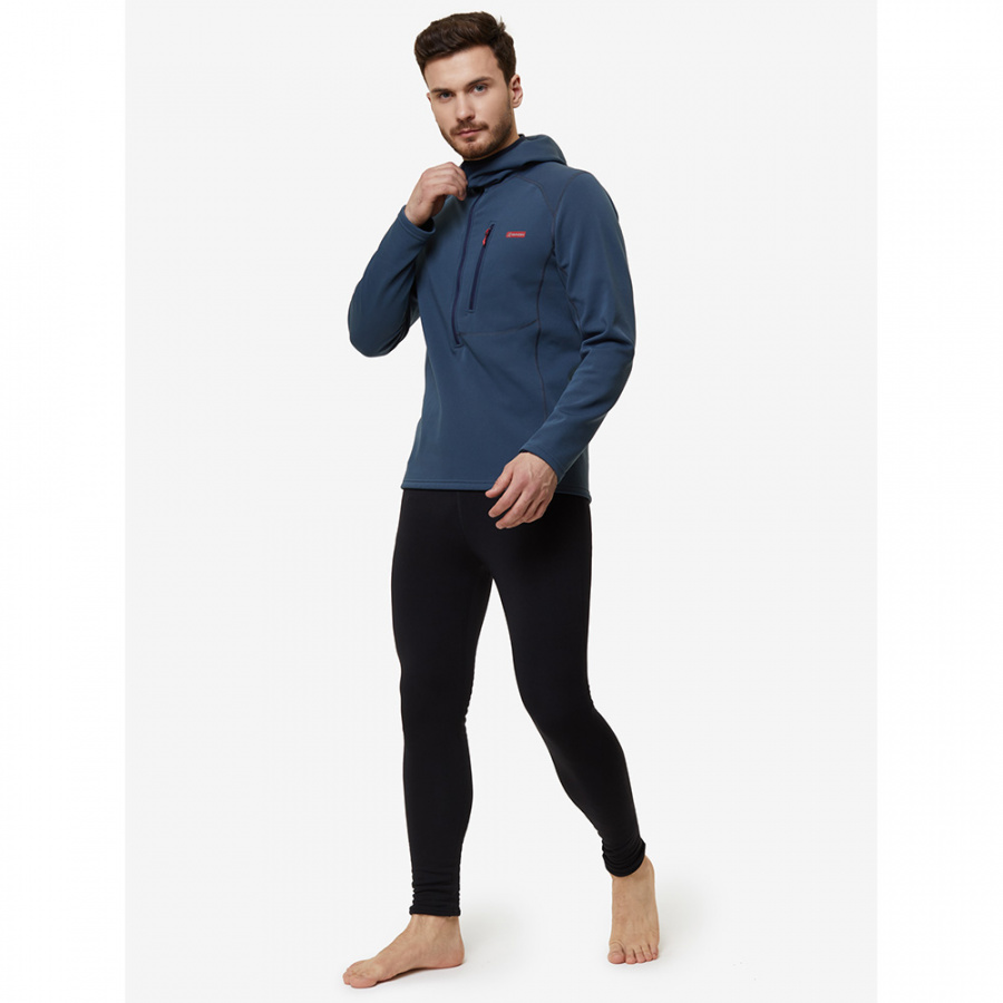 Термобелье фуфайка BASK Richmond Hoody JKT