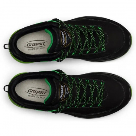 Ботинки треккинговые Gri Sport 14901N47tn