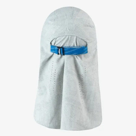 Кепка Buff Pack Sahara Tiho Light Grey