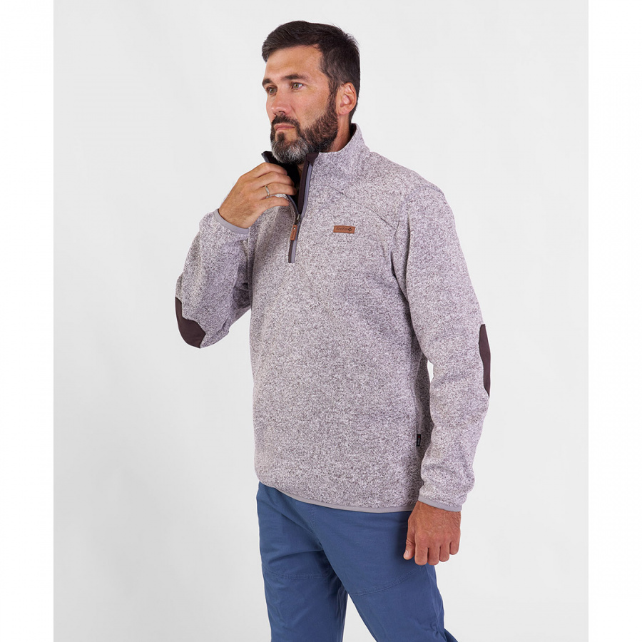 Red Fox Пуловер Aniak II Мужской