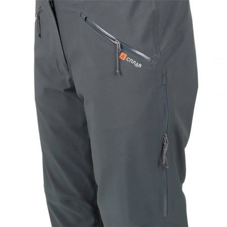 Брюки женские Сплав Ладога мембрана 3L