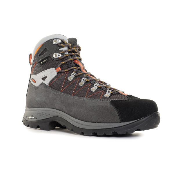 Ботинки Asolo Hiking Finder GV MM