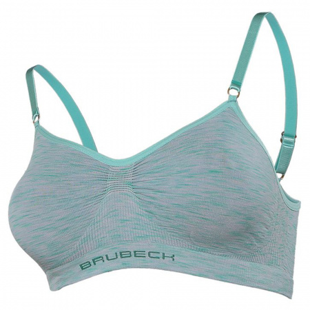 Термобелье женское Brubeck бюстгальтер FUSION
