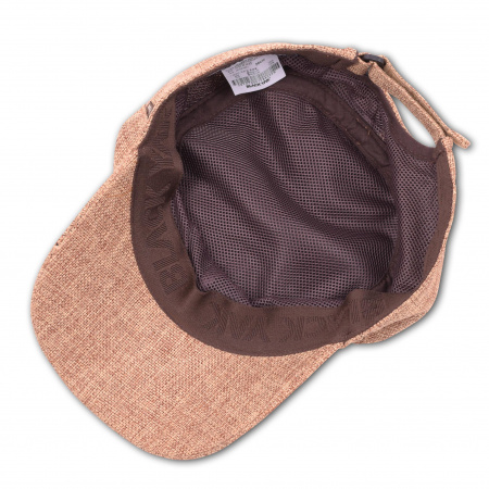 Black Yak кепка WOMAN JISA CAP