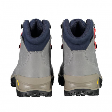 Ботинки треккинговые женские CMP ASTHERIAN WMN WP