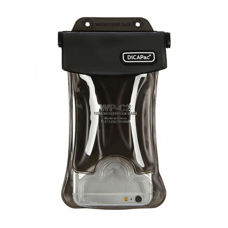 Dicapac гермочехол WP-C2i для смартфона Dicapac гермочехол WP-C2i для смартфона