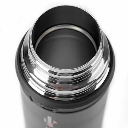 Термос черный Kovea Black Stone 0,75л. KDW-BS750