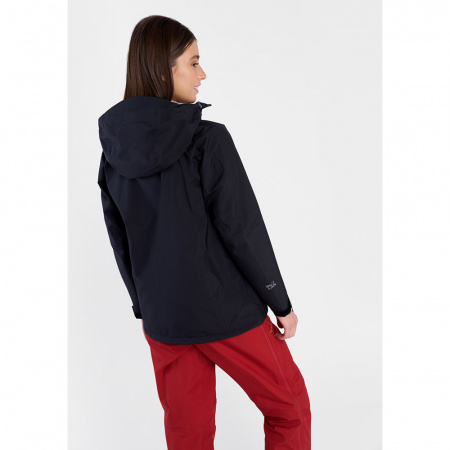 Куртка мембранная женская Stayer Корбу 3L 40521