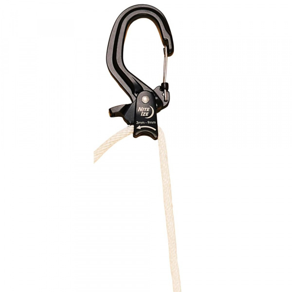 Крепление для веревки NiteIze CamJam SlideLock Rope Tightener - Large