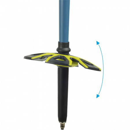 Телескопические палки CAMP SKI TRACK