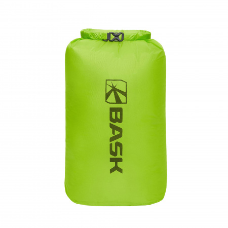 Гермомешок BASK Dry Bag Light 24 зеленый