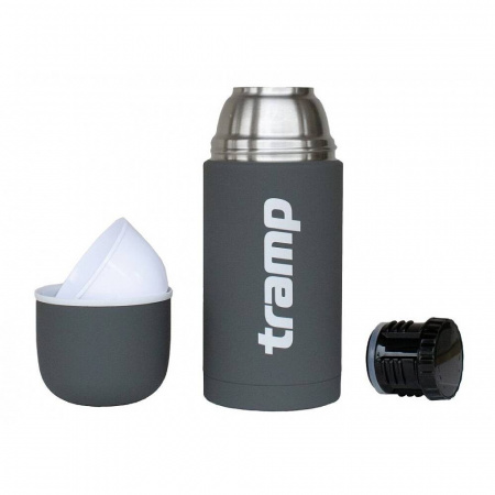 Термос Tramp Soft Touch 0,75 л. TRC-108