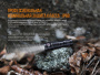 Фонарь Fenix E09R