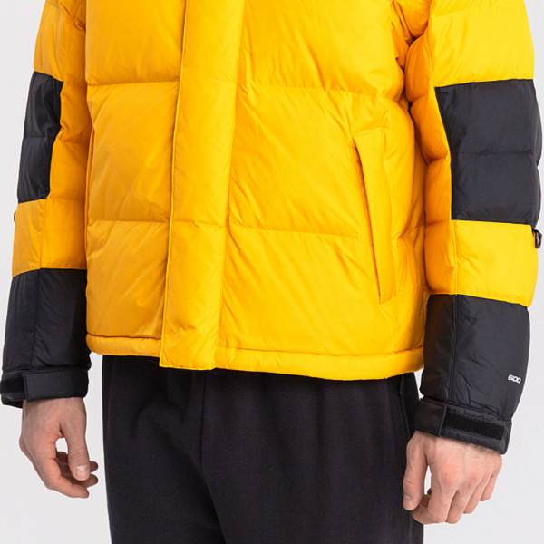 Куртка пуховая The North Face Himalayan Baltoro Jacket