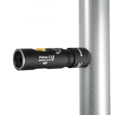 Фонарь Armytek Prime C1 Pro Magnet USB+18350 XP-L